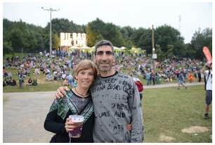 Foto 395 de la viernes 7 de julio | Bilbao BBK Live 2017